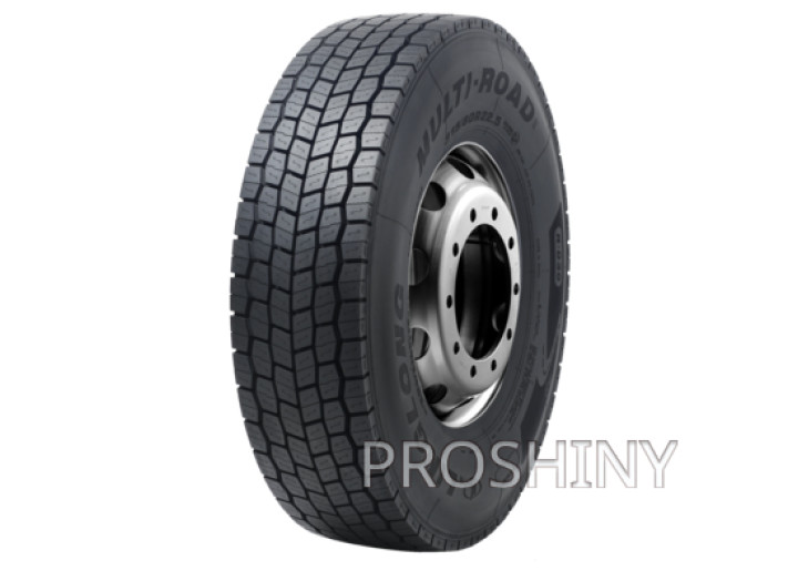 LingLong R-D33 (ведуча) 315/70 R22.5 156/154M PR18
