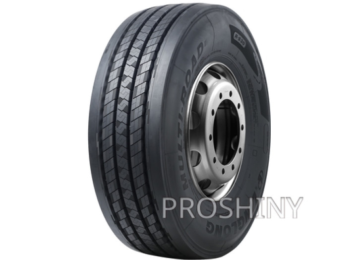 LingLong Multy-Road R-S30 (рульова) 315/80 R22.5 156/150L PR20