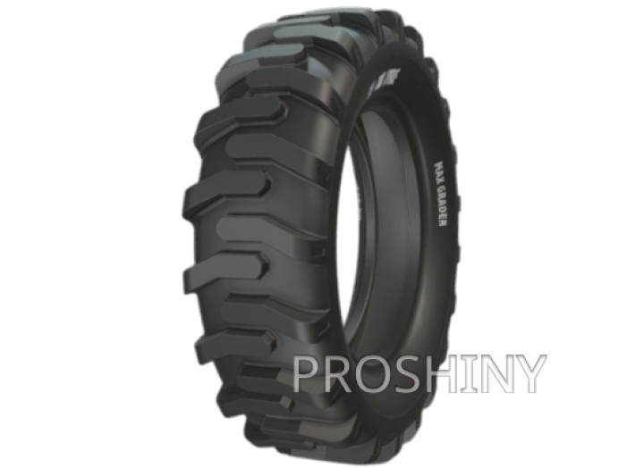VK Tyres VK-223 MAX GRADER PLUS (індустріальна) 15.50 R25 168A2/142A8 PR12