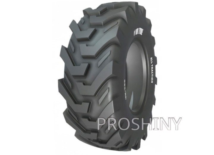 VK Tyres VK-200 ALL TRACTION (індустріальна) 12.50/80 R18 154A6/150A8 PR16