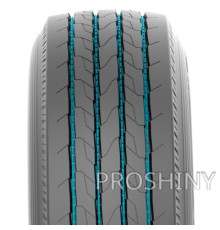 Starmaxx LZ310 (причіпна) 385/65 R22.5 164K