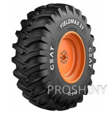 Ceat YIELDMAX 23˚ (с/г) 28.00 R26 150A8 PR12 TL