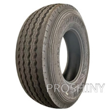 Yatone ECO18 (причіпна) 385/65 R22.5 160K PR20