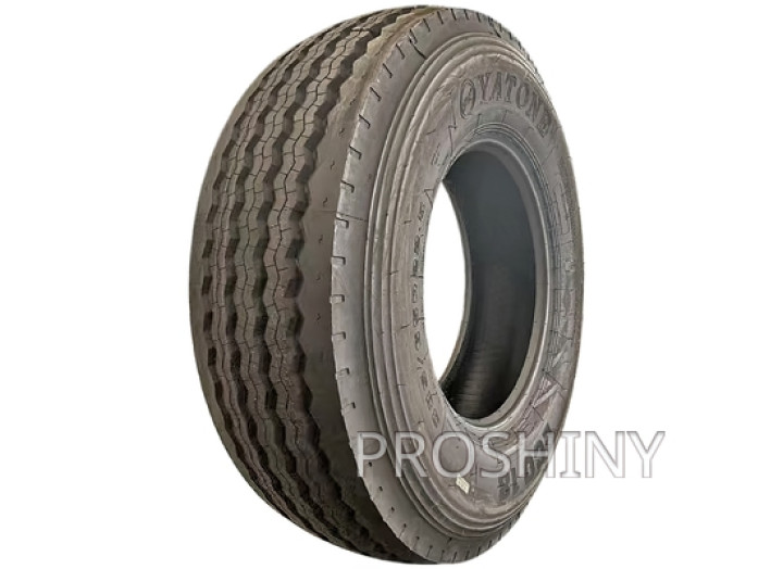 Yatone ECO18 (причіпна) 385/65 R22.5 160K PR20