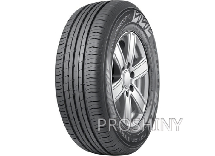 Nokian Cargoproof C 225/65 R16C 112/110T