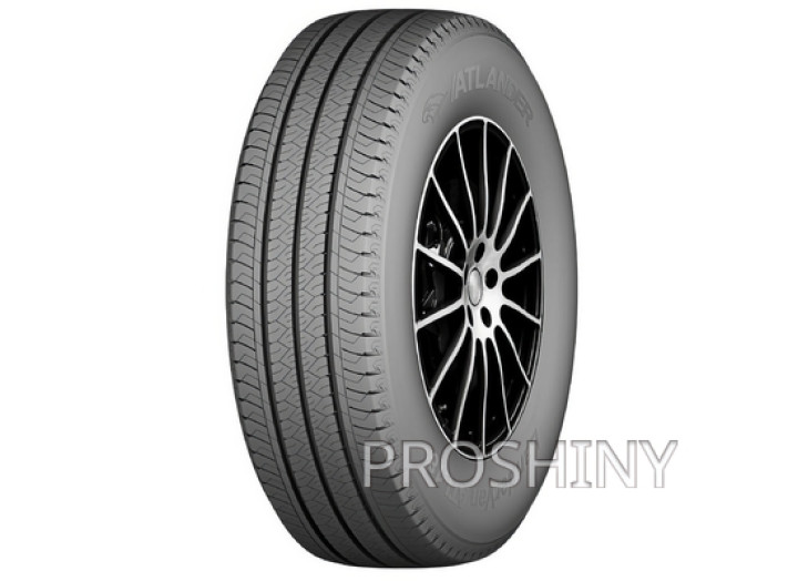 Atlander LanderVan ATL18 205/65 R16C 107/105T PR8