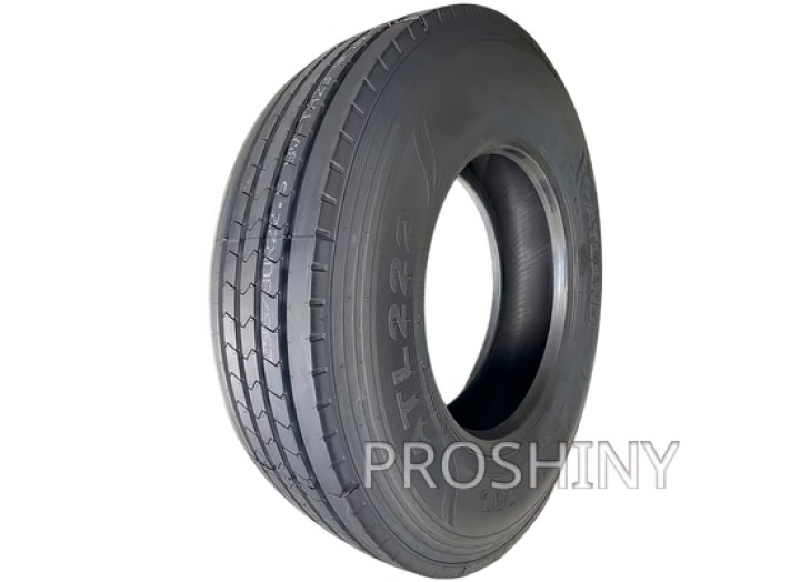 Atlander ATL222 (рульова) 295/80 R22.5 154/149L PR18