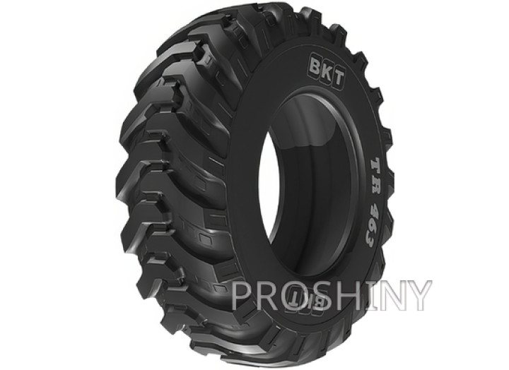 BKT TR463 (індустріальна) 16.90 R28 152A8 PR12