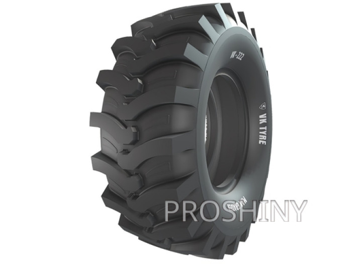 VK Tyres VK-222 MAX GRADER (с/г) 13.00 R24 148A8 PR16 TL