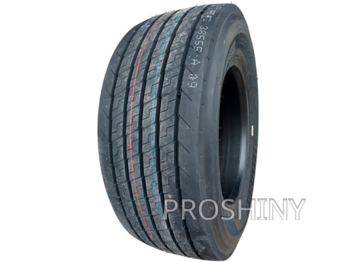 Haida HD595 (причіпна) 385/55 R22.5 162K PR22