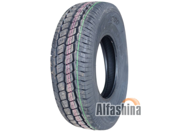 Torque TQ2000 205 R14C 109/107R