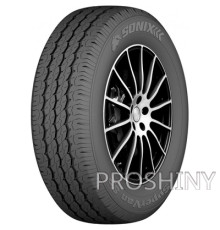 Sonix SuperVan S2 195 R14C 106/104R