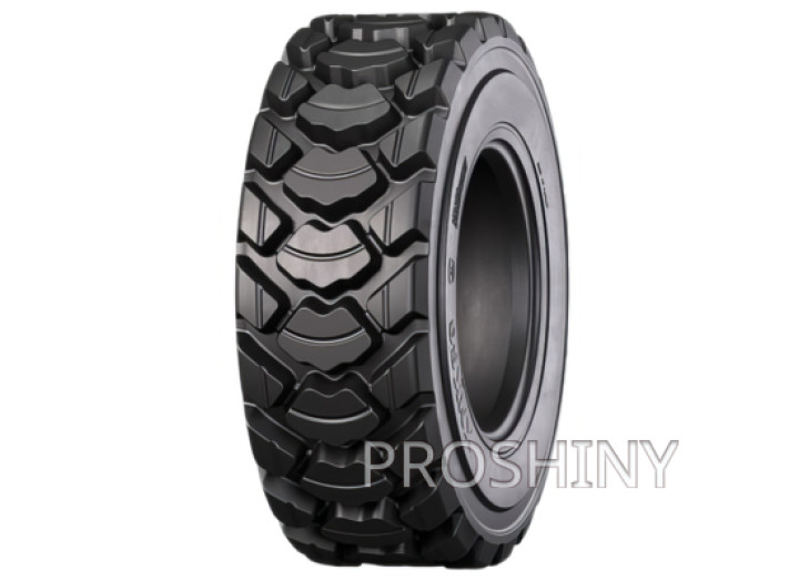 Pulmox STR42 (індустріальна) 12.50/80 R18 PR14
