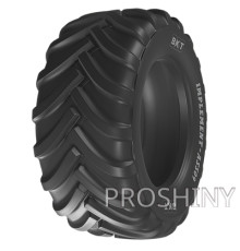 BKT AS 509 (с/г) 550/45 R22.5 166A8/154A8 PR20 TL