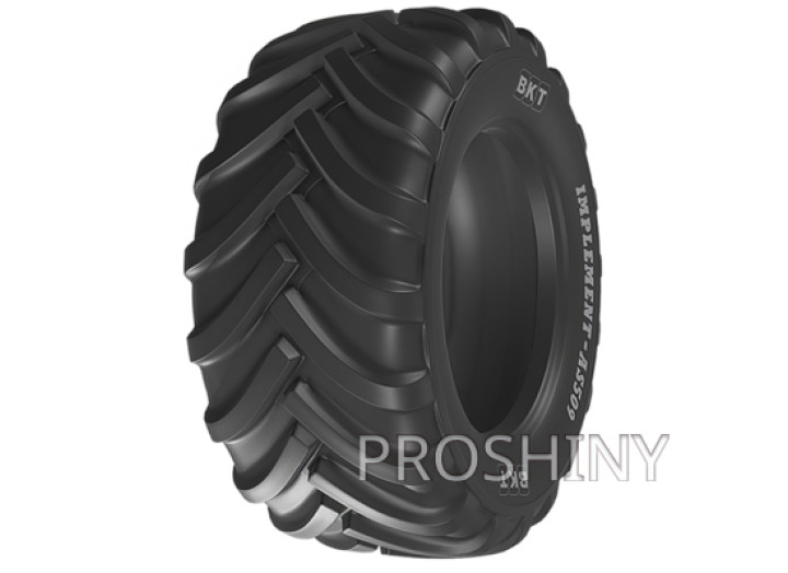 BKT AS 509 (с/г) 550/45 R22.5 166A8/154A8 PR20 TL