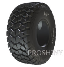 BKT EARTHMAX SR-331 (індустріальна) 24.00 R21 176G