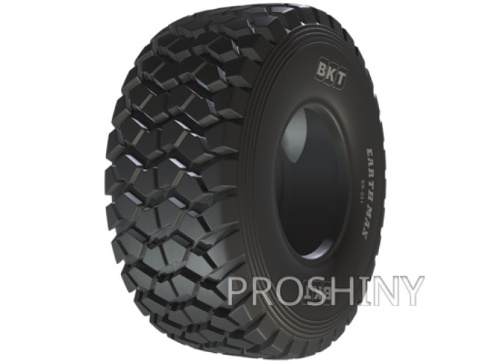 BKT EARTHMAX SR-331 (індустріальна) 24.00 R21 176G