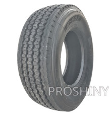 SUNET S-907 (причіпна) 385/65 R22.5 164K PR24