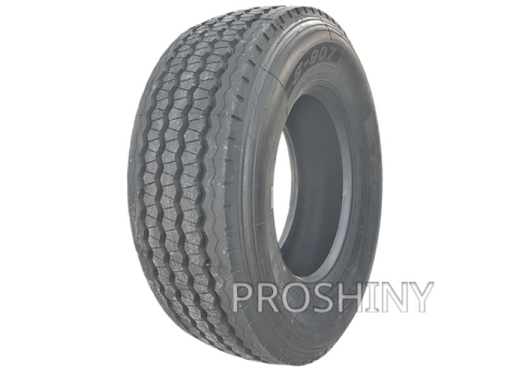 SUNET S-907 (причіпна) 385/65 R22.5 164K PR24