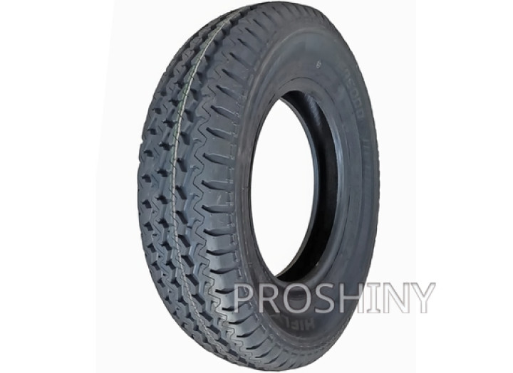 Hifly Super 5000 195/70 R15C 104/102R