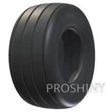 BKT FLOTATION RIB IMPLEMENT (с/г) 31/13.5 R15 124B PR12 TL