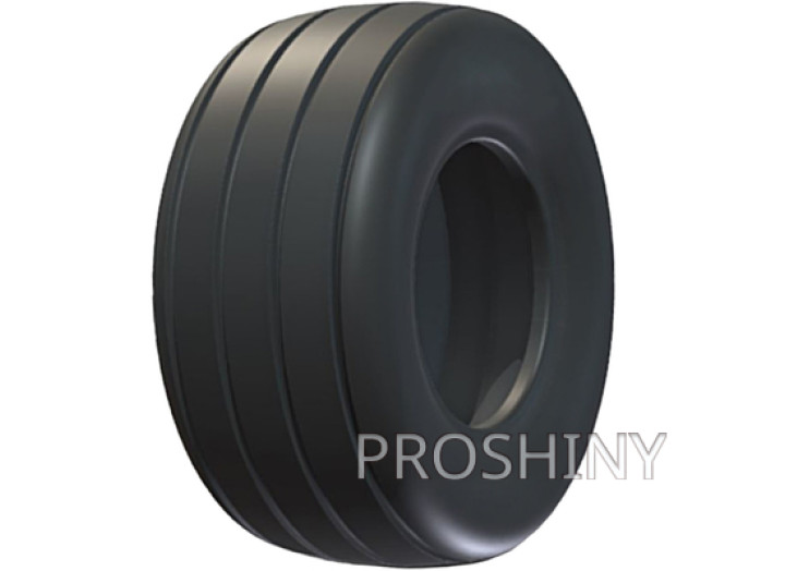 BKT FLOTATION RIB IMPLEMENT (с/г) 31/13.5 R15 124B PR12 TL
