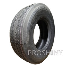 Unitread (наварка) EX30 (причіпна) 385/65 R22.5 160K PR20