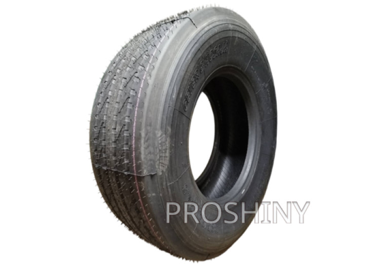 Unitread (наварка) EX30 (причіпна) 385/65 R22.5 160K PR20
