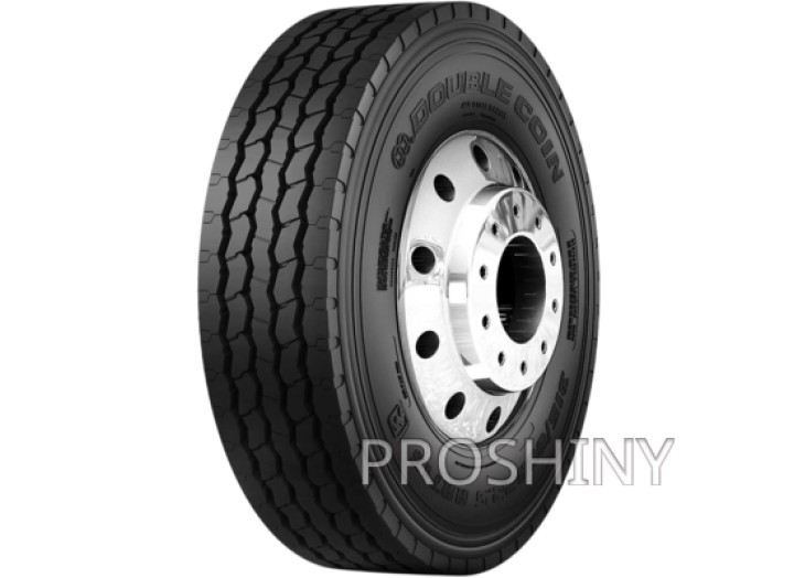 Double Coin RR716 (універсальна) 315/80 R22.5 160/157K PR22