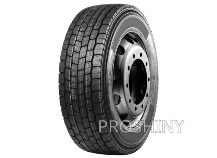 Barkley BL833 (ведуча) 315/80 R22.5 156/150L