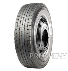 Barkley BL831 (ведуча) 295/60 R22.5 150/147L