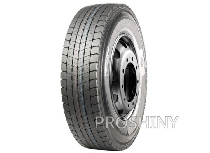 Barkley BL831 (ведуча) 295/60 R22.5 150/147L