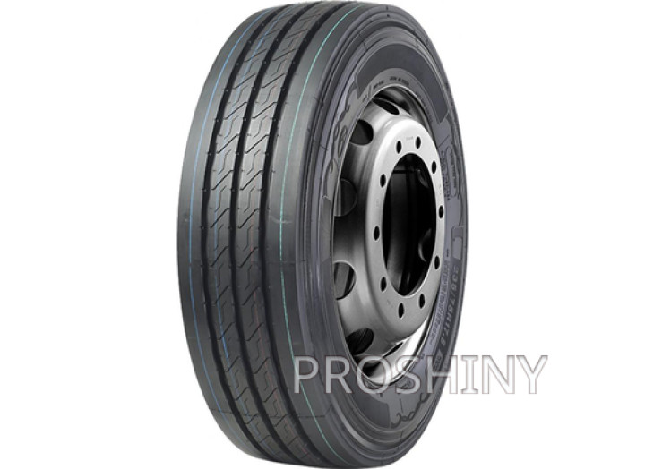 Barkley BLT16 (причіпна) 215/75 R17.5 135/133J