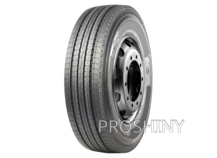 Barkley BL223 (рульова) 295/80 R22.5 154/149M
