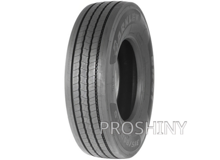Barkley BRS1 (рульова) 315/60 R22.5 154/150L