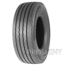 Barkley BRT1 (причіпна) 385/55 R22.5 160K