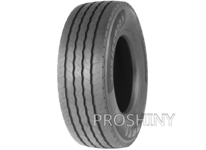 Barkley BRT1 (причіпна) 385/65 R22.5 164K