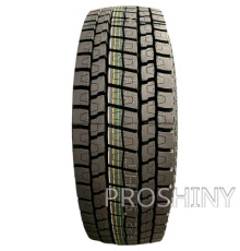 Sicuro SECURE D02 (ведуча) 215/75 R17.5 135/133J