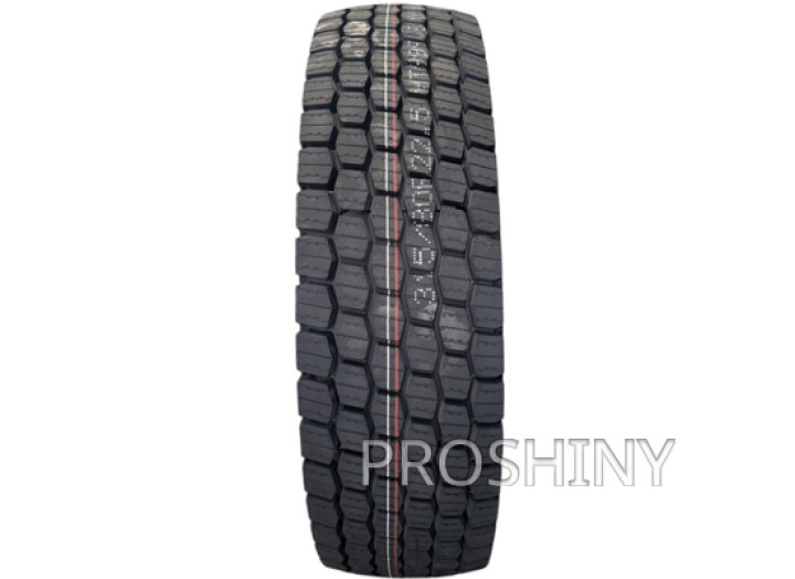 Sicuro SECURE D09 (ведуча) 315/70 R22.5 156/150L