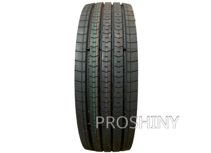 Sicuro SECURE ST49 (рульова) 315/70 R22.5 154/150L