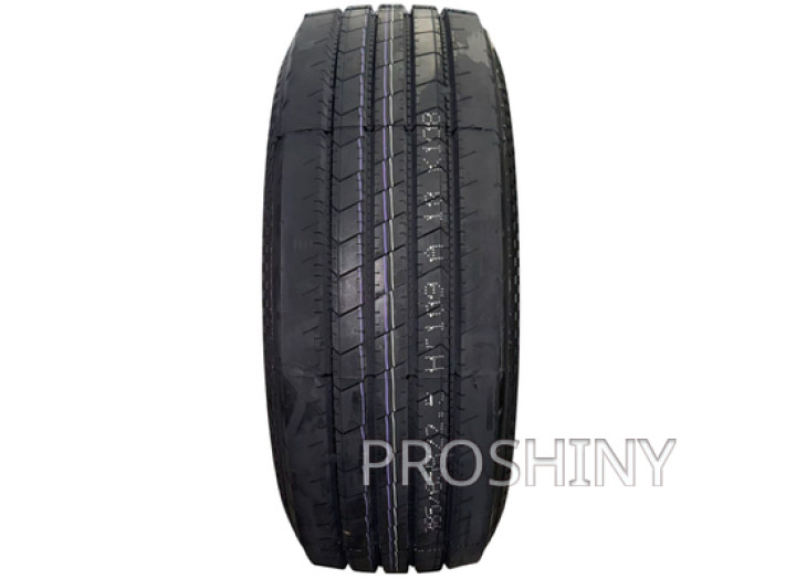 Sicuro SECURE T31 (рульова) 385/65 R22.5 164K PR24