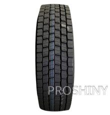 Sicuro SECURE D42 (ведуча) 315/80 R22.5 156/150L