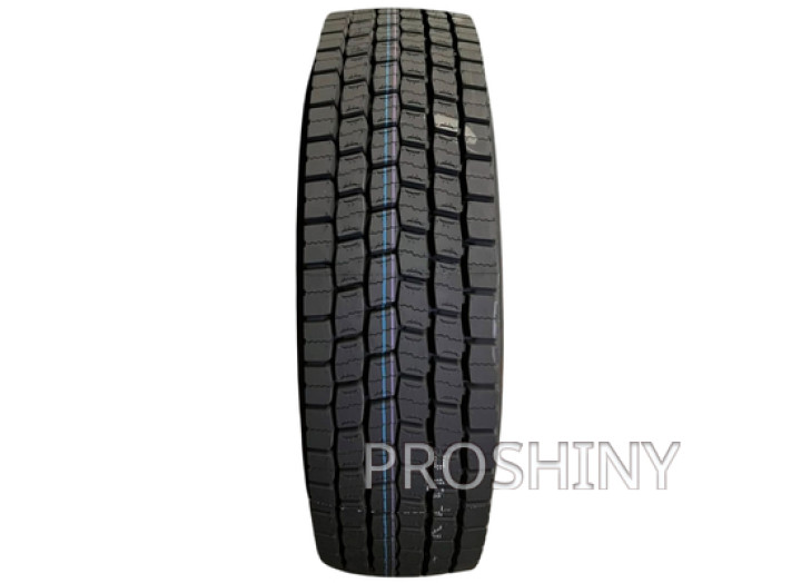 Sicuro SECURE D42 (ведуча) 315/80 R22.5 156/150L