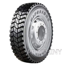 Firestone FD833 (ведуча) 315/80 R22.5 156/150K