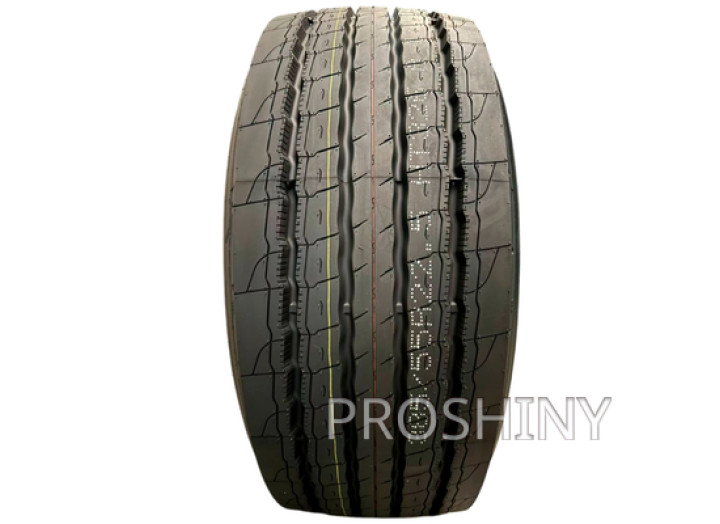 Sicuro SECURE T12 (причіпна) 385/65 R22.5 160L