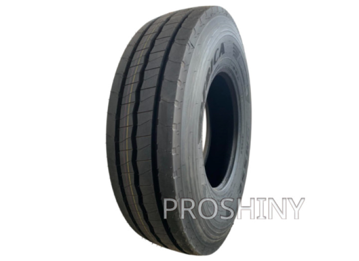 Debica DMSS2 (рульова) 13 R22.5 156/150K