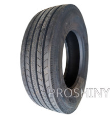 Dunlop DSP658 (рульова) 315/70 R22.5 154/151L PR20