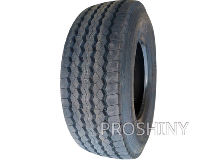 Dunlop SP969 (причіпна) 385/65 R22.5 162K PR22