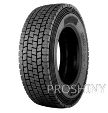 Giti GDR655+ (ведуча) 315/70 R22.5 152/149M