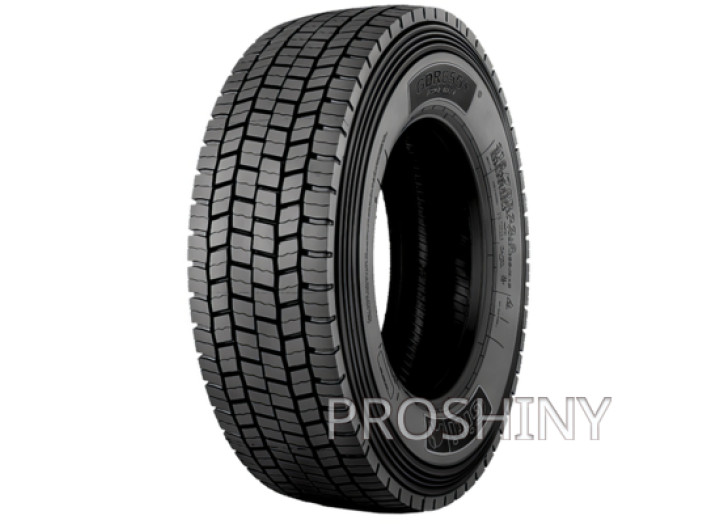 Giti GDR655+ (ведуча) 315/70 R22.5 152/149M